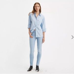 311 Shaping Skinny Women's Jeans Levi’s 26 x 28